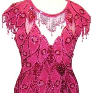 D 1070 gown, formal, after-five, cocktail, bride,